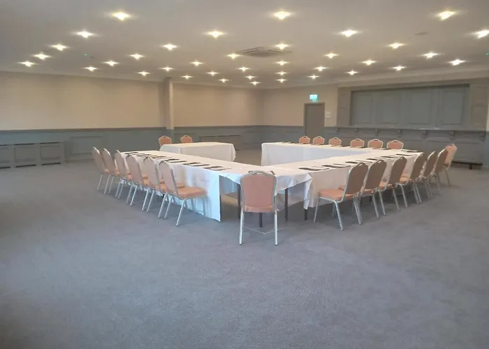 Great National Hotel Ballina