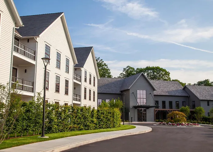 Delamar Westport