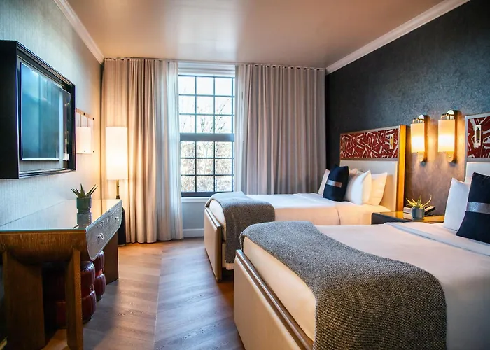 Delamar Westport