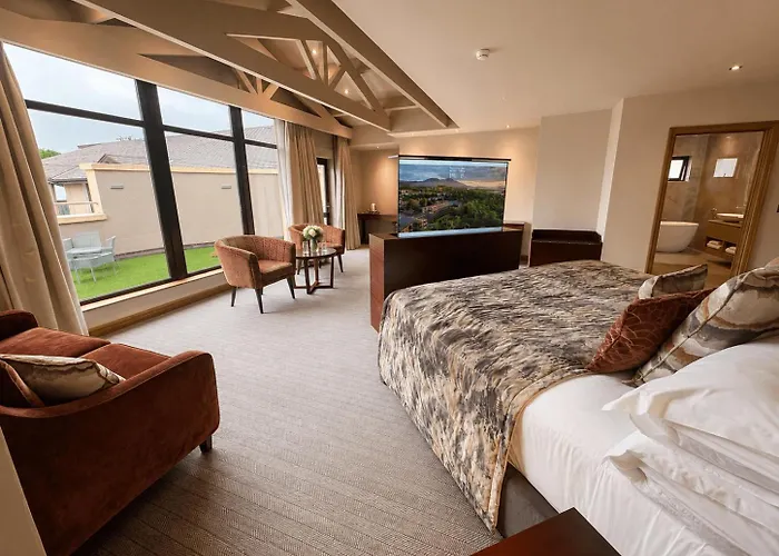 Westport Woods Hotel & Spa